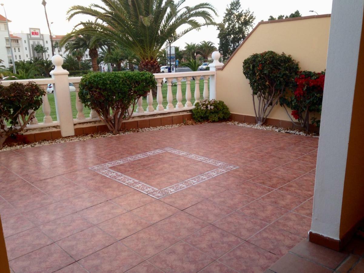 El Veril Costa Adeje  Exterior foto