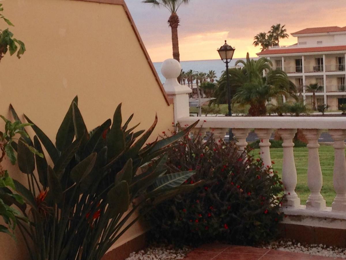 El Veril Costa Adeje  Exterior foto