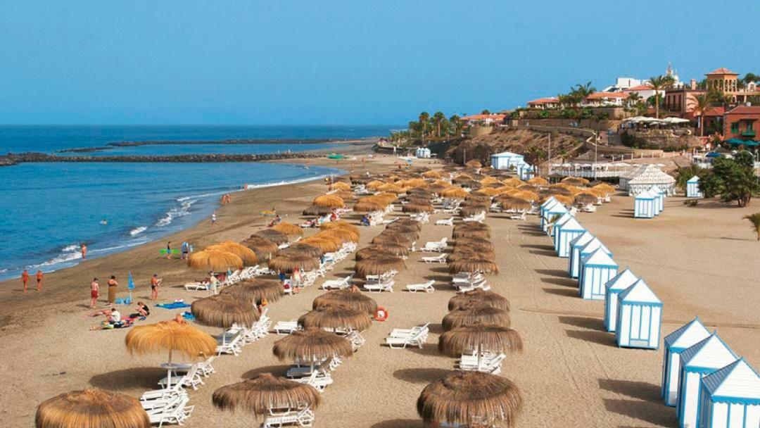 El Veril Costa Adeje  Exterior foto